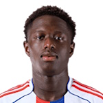 Mahamadou Diawara