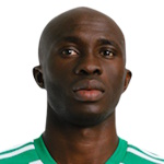 Mamadou Sane