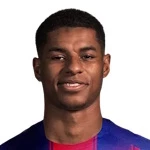Marcus Rashford