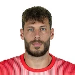 Marius Müller