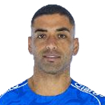 Matías Campos López