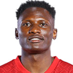 Michael Olunga