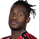 Michy Batshuayi
