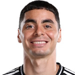 Miguel Almirón
