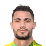 Mohamed Amine Madani