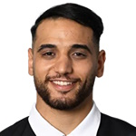 Mohamed Belhadj Mahmoud