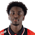 Moise Bombito