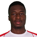 Mouhamed Tidjane Traoré