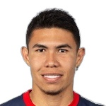 N. Hernandez
