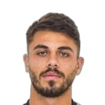 Nicolas Gianini Dantas