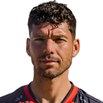 Nicolás Peñailillo