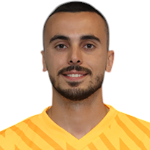 Nikolaos Christogeorgos