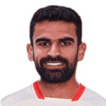 Nizar Mahmoud Al-Rashdan