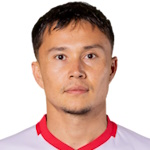 Parvizdzhon Umarbaev