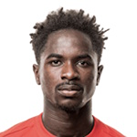 Prince Amoako Junior