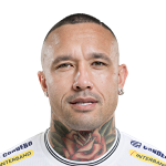 Radja Nainggolan