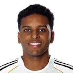 Rodrygo