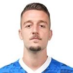 S. Milinkovic-Savic