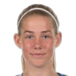 Sædís Heiðarsdóttir