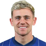 Sammie Szmodics