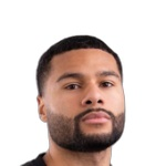 Samuel Johansen Chukwudi