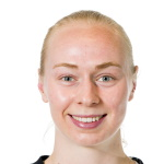 Sara Iren Lindbak Horte