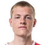 Sebastian Jørgensen