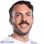 Sebastián Rodríguez