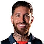 Sergio Ramos