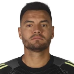 Sergio Romero