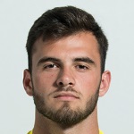 Sergiy Anatoliyovych Buletsa