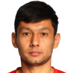 Shukhrat Mukhammadiev