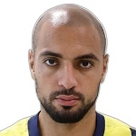 Sofyan Amrabat