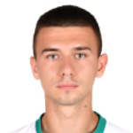 Stefan Emilov Gavrilov