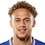 Stephen Duke-McKenna