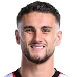 Taylor Harwood-Bellis