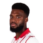 Thomas Lemar