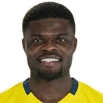 Thomas Partey