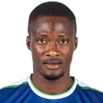 Timipere Johnson Eboh