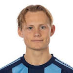 Tobias Fjeld Gulliksen