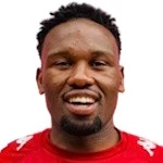 V. Letsoalo