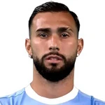 Valentín Castellanos