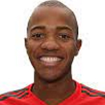 Victor Andrade