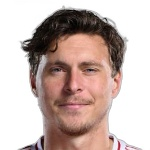 Victor Lindelöf