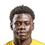 Victor Ntino-Emo Gidado