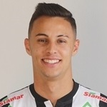 Vinicius Diniz Dall Antonia