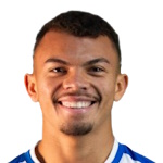 Wanderson Barros de Sousa