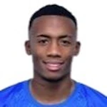 Yair Joao Abonia Vasquez