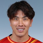 Yamasaki Ryogo