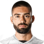 Yannick Carrasco